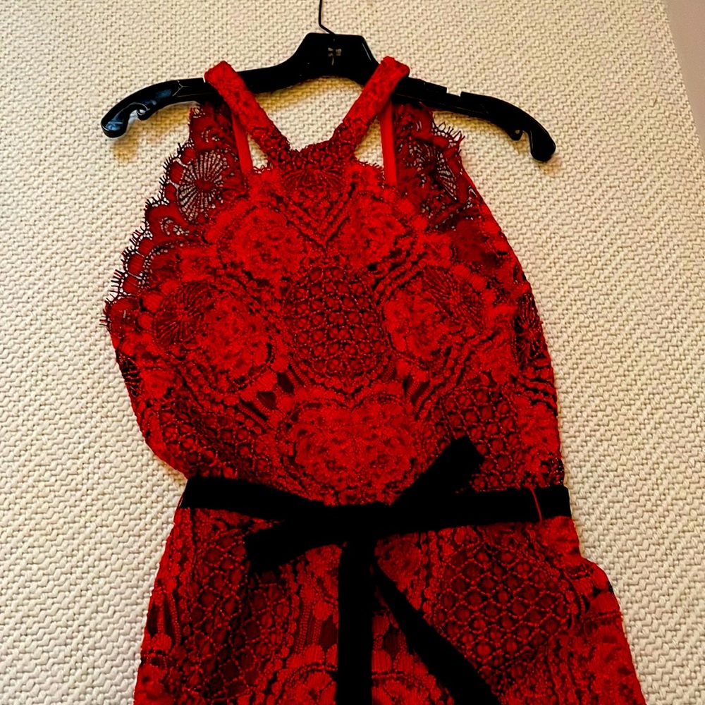 Alexis Jumpsuit
